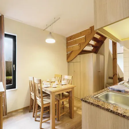 Holiday home Hambachtal *