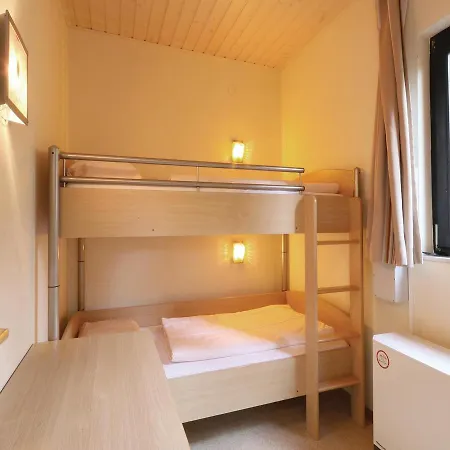 Holiday home Hambachtal *