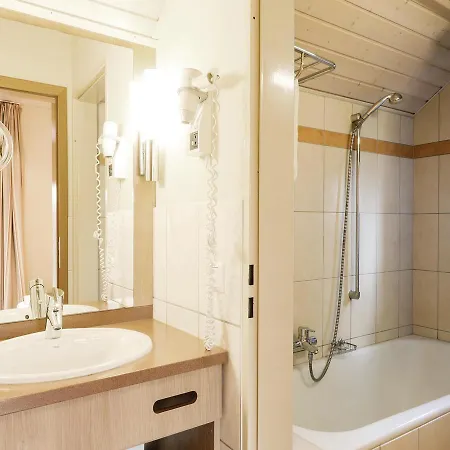 Holiday home Hambachtal *