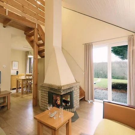 Holiday home Hambachtal *