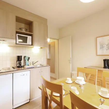 Holiday home Hambachtal *